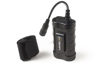 Фара Gemini XERA Duo Led Light System 1500 Lumen (2-Cell Battery) DUO-2