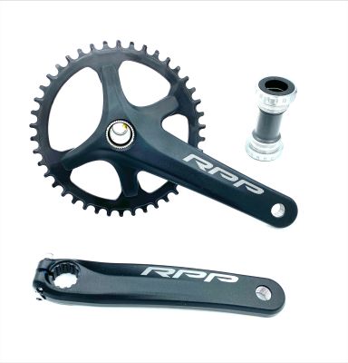 Система Prowheel RPP-FD16S-TT 11ск (42T, 172.5mm)