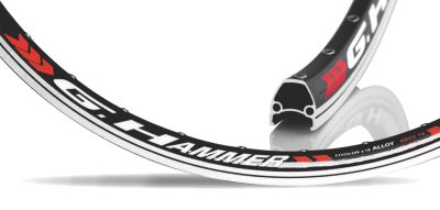 Обод Remerx Grand Hammer 26" (559x19mm) 32H