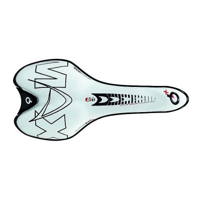 Седло Prologo Choice MAX PLUS TI 1.4 White