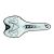 Седло Prologo Choice MAX PLUS TI 1.4 White Седло Prologo Choice MAX PLUS TI 1.4 White