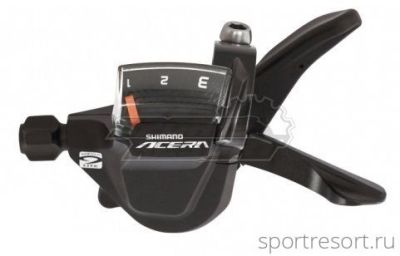 Манетка Shimano Acera SL-M3000 (3ск)