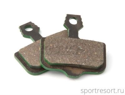 Тормозные колодки CLARKS VX841C Organic Pads AVID/SRAM