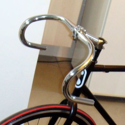 Руль Token Track Handle Bar (31.8/440mm)