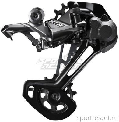 Переключатель задний Shimano XTR RD-M9100 GS (11/12ск)