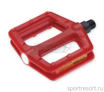 Педали VP VPE-535 Grind Red