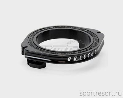 Ротор ODYSSEY GTX-S | Черный