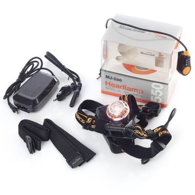 Налобный фонарь Magicshine MJ-886 (550lm) MJ-886