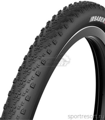 Покрышка Kenda K-1174 SABER Sport 27.5x2.20 