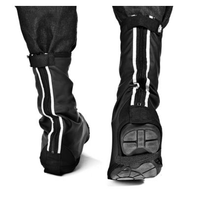 Бахилы GripGrab DryFoot Waterproof Shoe Cover L (42/43) 2009