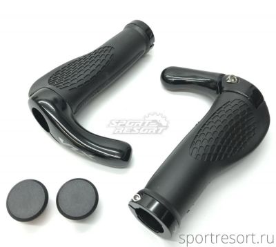 Грипсы-рога VLX G91 Anatomic Ends