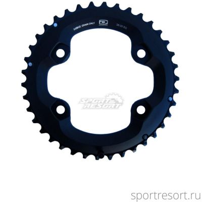 Звезда Shimano 36T-BF BCD96 для MT500-2/B2