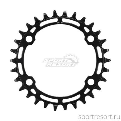 Звезда Shimano Deore 32T BCD96 для FC-MT510-1