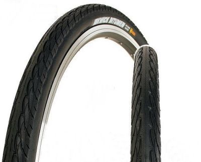 Покрышка Kenda K-1068 KWICK BITUMEN 26x1.75 K-Shield Reflex