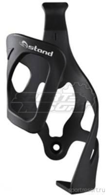 Флягодержатель OSTAND CD-318R черный 6-190318
