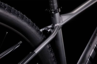 Cube Aim EX 29" grey'n'red (2022) 24"  Aim-EX-29-2022-24" grey'n'red