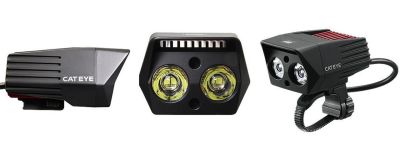 Велофара CatEye HL-EL920 RC SUMO 2 HL-EL920