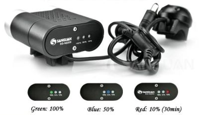 Фара Sanguan SG-N2200 (2200 lm) SG-N2200