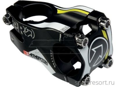 Вынос Pro Athertons Star Series (1-1/8", 31.8, 35mm, 0°)