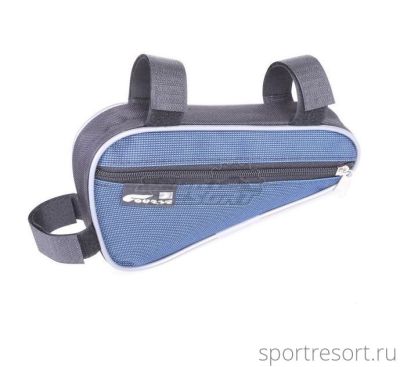 Велосумка под раму Course S (синяя) bc013.022.171