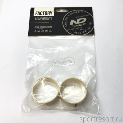 Набор башингов для вилок с ногами 32 мм (RockShox -2017) верхние