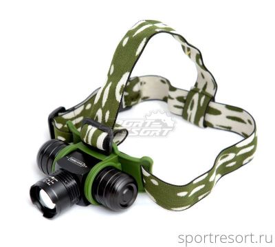 Налобный фонарь PRO GH-08 Zoom (1000 lm) PRO-GH08ZA