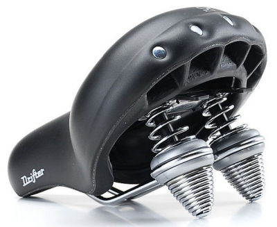 Седло Selle Royal Drifter Strengtex