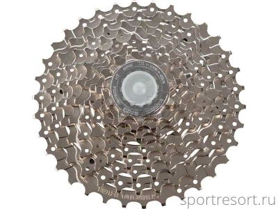 Кассета Shimano CS-HG400 (9ск, 11-32Т) ОЕМ упаковка 10 штук