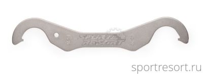 Ключ для контрагаек "Fixed-Gear" Park Tool HCW-17 PTLHCW-17