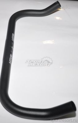 Руль Zoom Satori DALI (25.4/420mm)