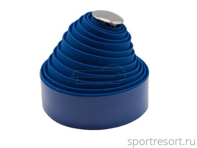 Обмотка руля Velo VLT-001-03 (синяя)