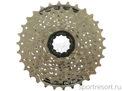 Кассета Shimano CS-HG41 (8ск, 11-30Т)