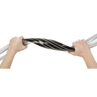 Крылья M-Wave Mud Max Flex 24x56 mm Mud Max Black 386117