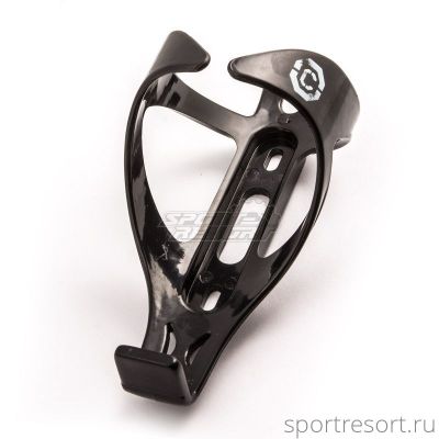 Флягодержатель CLARKS BC-18 Bottle Cage Black 3-100