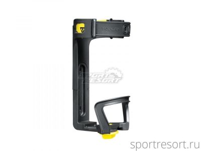 Флягодержатель TOPEAK MODULA JAVA CAGE TMD07B