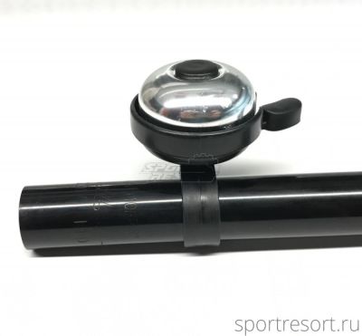 Звонок Nuvo AD-44A Silver AD-44A Silver