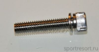 Болт M6x28 мм TL-109B1