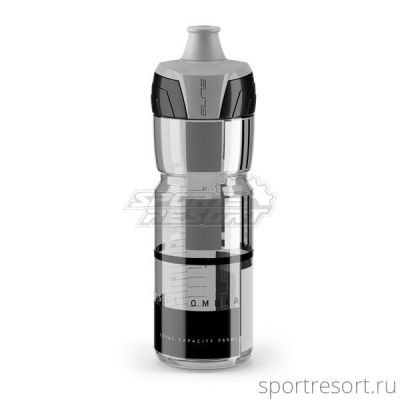 Фляга Elite Crystal Ombra 750 ml Smoky Grey EL0150513