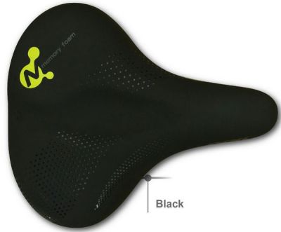 Седло DDK D5347 City Comfort женское