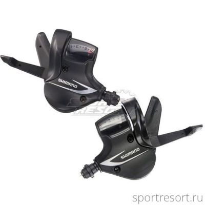 Манетки Shimano Acera SL-M360 (3x8ск) SP41