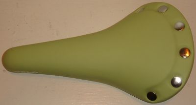 Седло Velo VL-1221 Green