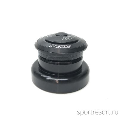 Рулевая колонка Neco H151S (1.5" - 1-1/8", нижний конус 30mm)