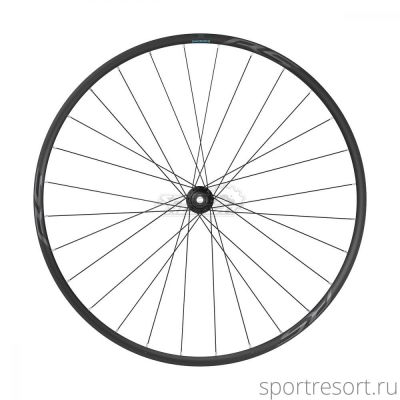 Колесо переднее Shimano WH-RS171 (C.Lock, 12x100 mm)