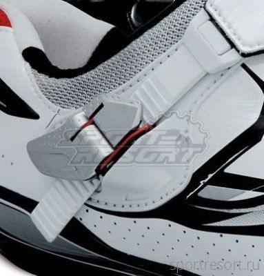 Бакля + стрепа для R315 (пара) ESMSHLOBWSS