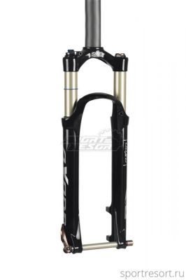 Вилка Suntour SF16 AXON RL-R 15QLC32 100 mm '29 Black