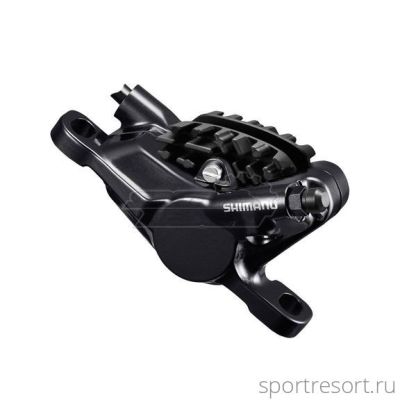 Тормозной калипер гидравлический Shimano 105 BR-RS785 (140/160 mm)