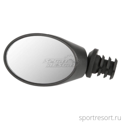 Зеркало в руль M-Wave Spy Oval 270032