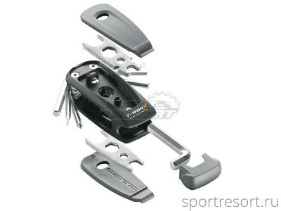 Набор инструментов SKS T-Worx (19 функций) 10013