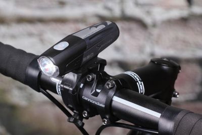 Велофара Moon LX-360 (360 Lm) LX-360