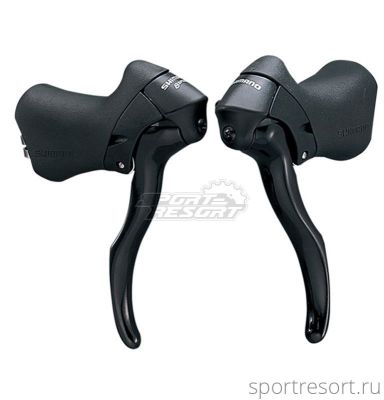 Ручки Dual Control Shimano 2200 ST-2200 (2x8ск)